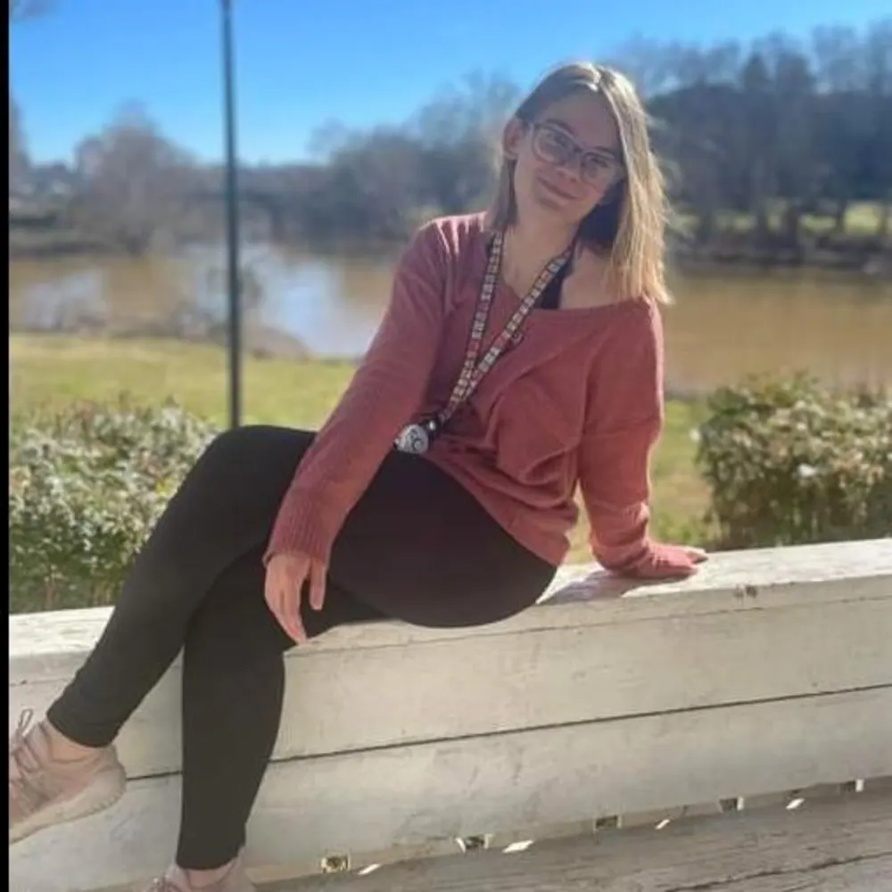 Hannah Parker