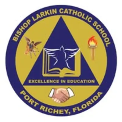 Bishop Larkin Catholic School