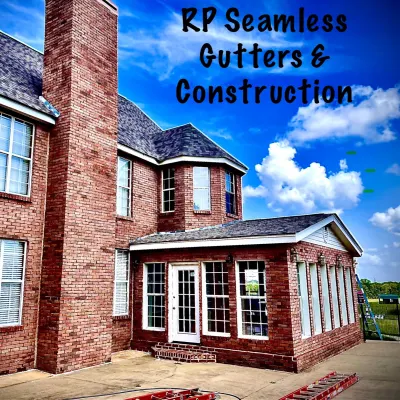 RP Seamless Gutters & Construction, LLC