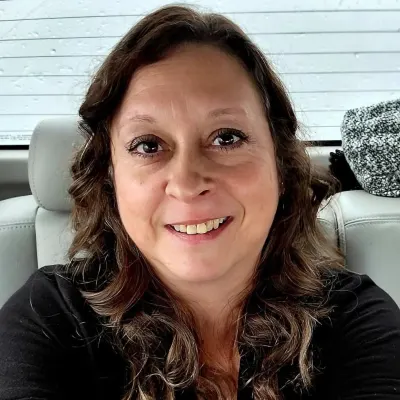 Tammy Hoffman / Lil Britches Daycare