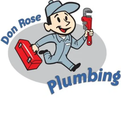 Don Rose Plumbing