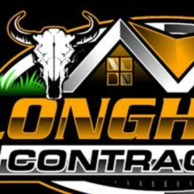 Longhorn Paving