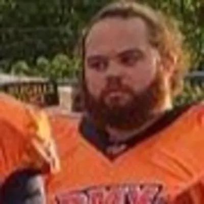 Zackary Warner