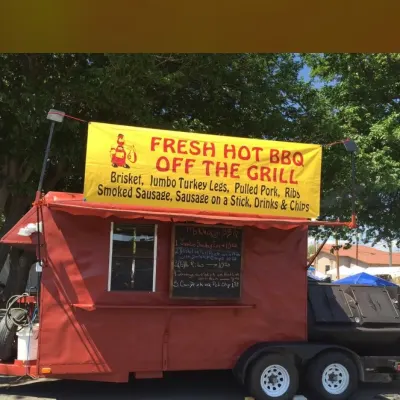 My Daddy’s Bar-B-Que