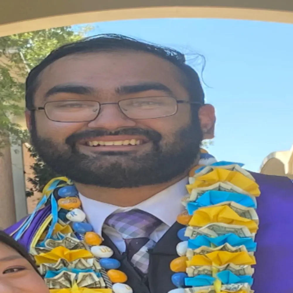 Rishi’s Math Tutoring
