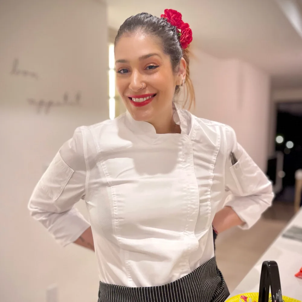 Piyaya's Kitchen