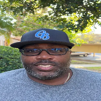 Gerric Waller
