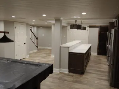 JG General Contractor, Inc.