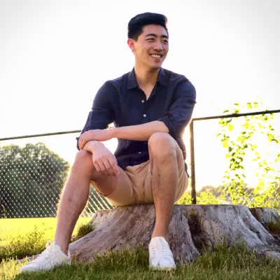 Alan Zhang