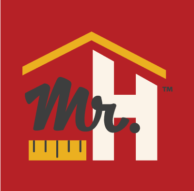 Mr. Handyman Of Racine County