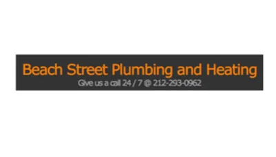 Beach Street Plumbing And Heating