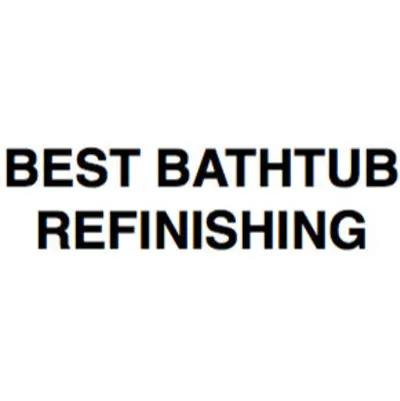 Best Bathtub Refinishing- Reglazing