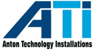 Anton Technology Installations