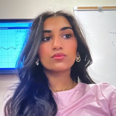 Priyal Patel