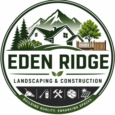 Eden Ridge Landscaping