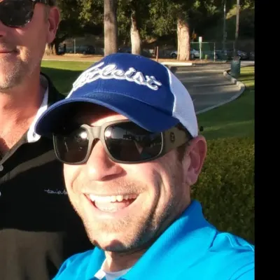 Best Golf Teacher
