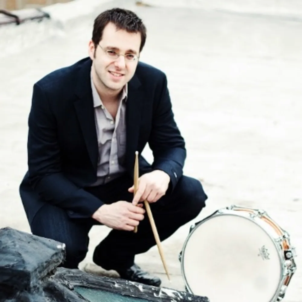 Jordan Young Drum Lessons