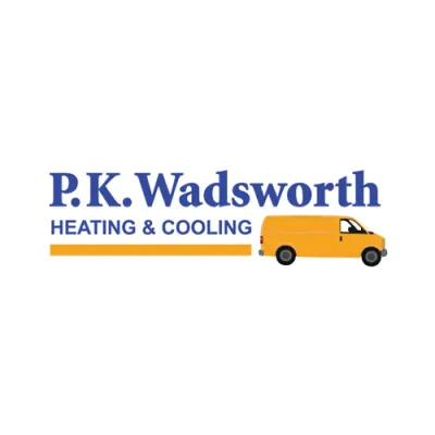 P.K. Wadsworth Heating & Cooling