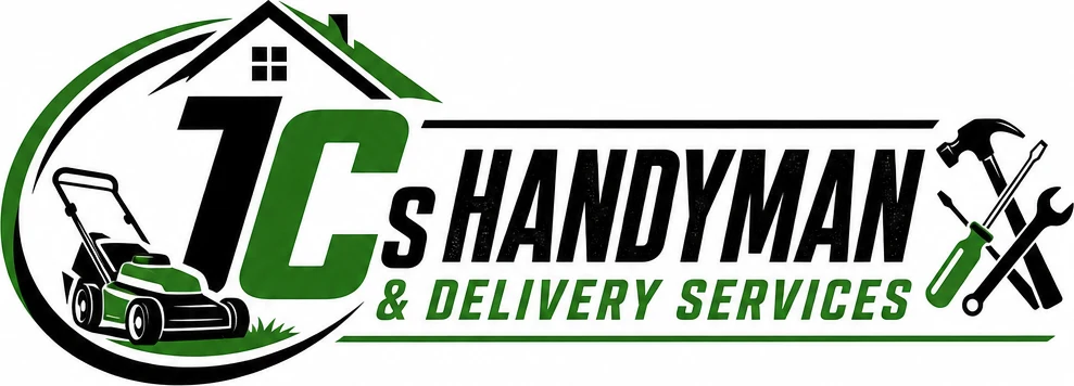 JCs Handyman & Delivery Services