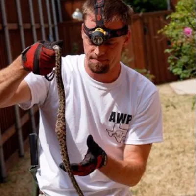 A Wildlife Pro DFW