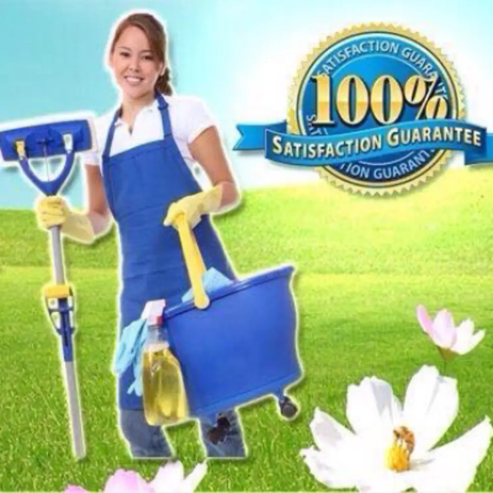 Nathalie'sCleaning