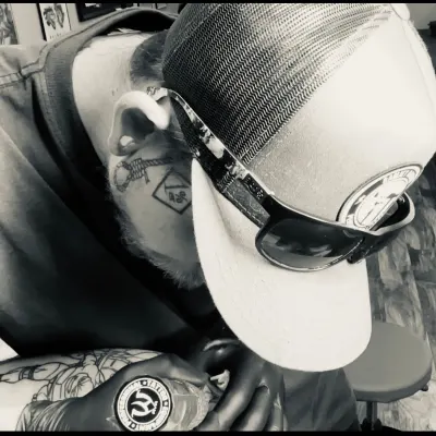 TATTOOS By Arizona Will
