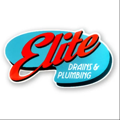 Elite Drains And Plumbing,Inc
