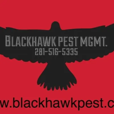 Blackhawk Pest Management