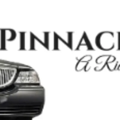 Pinnacle Sedan And Limo Services