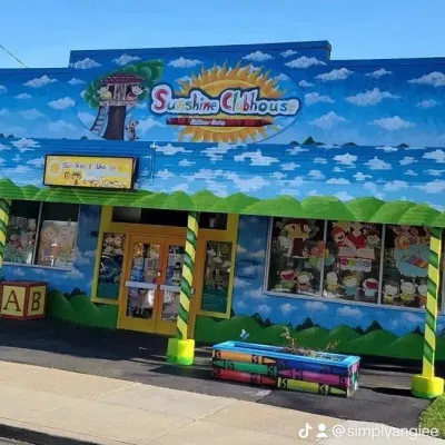 Sunshine Clubhouse Childcare Center