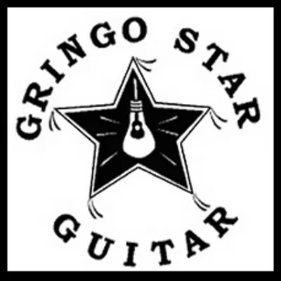 Gringo Star Guitar