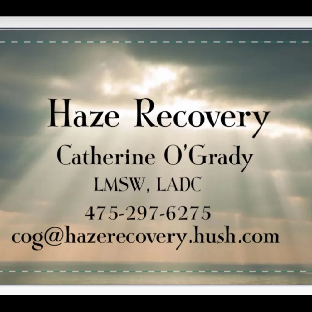 Haze Recovery