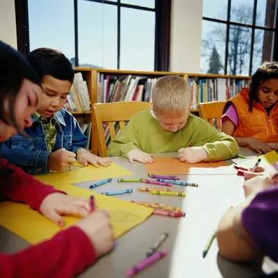 E.g. Tutoring