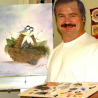 MikesArtWorld