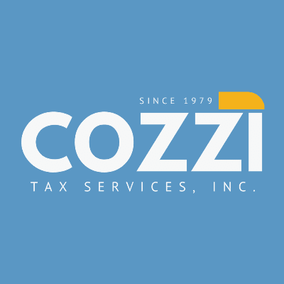 Cozzi Tax Services, Inc.