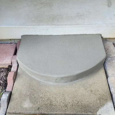 Ajhomi Concrete Solution Llc 