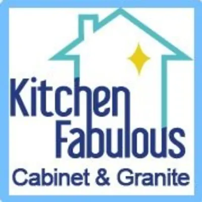 Kitchen Fabulous Cabinetry & Countertop Inc