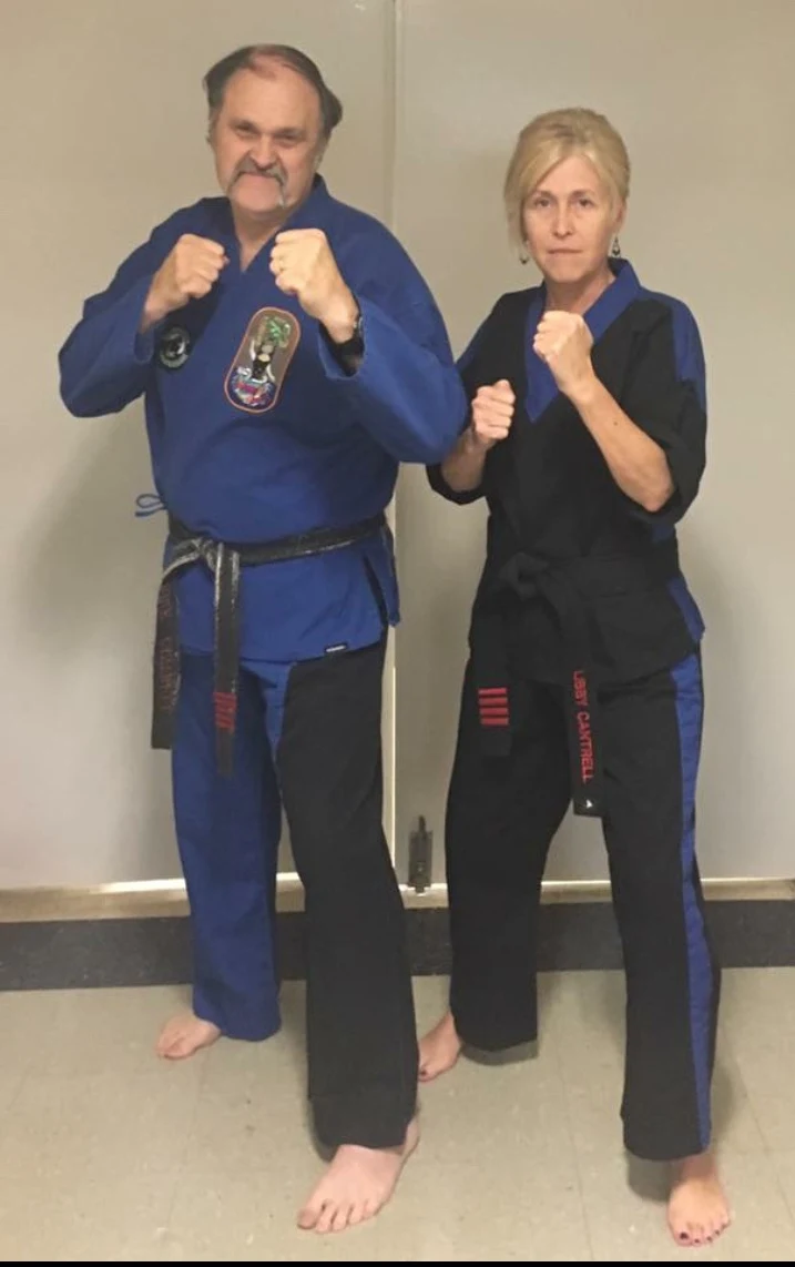 C C Isshinryu Karate in Knoxville, TN //