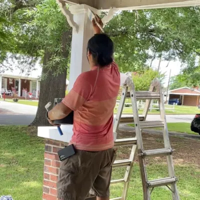 Santamaria's Painting & Remodeling  Services 