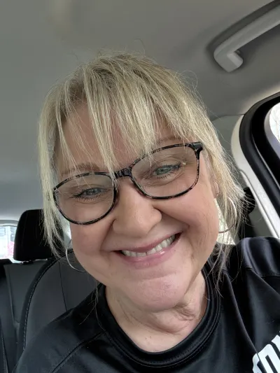 Laurie Hebert-Hunter