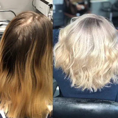 Peaches Salon