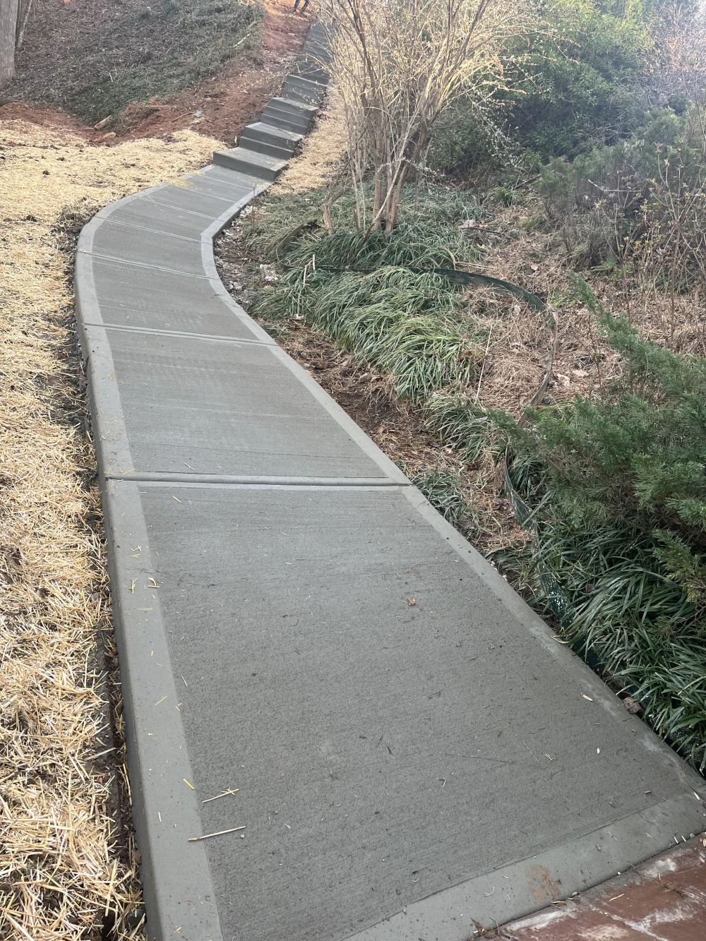 Cezati-Concrete And Asphalt Service