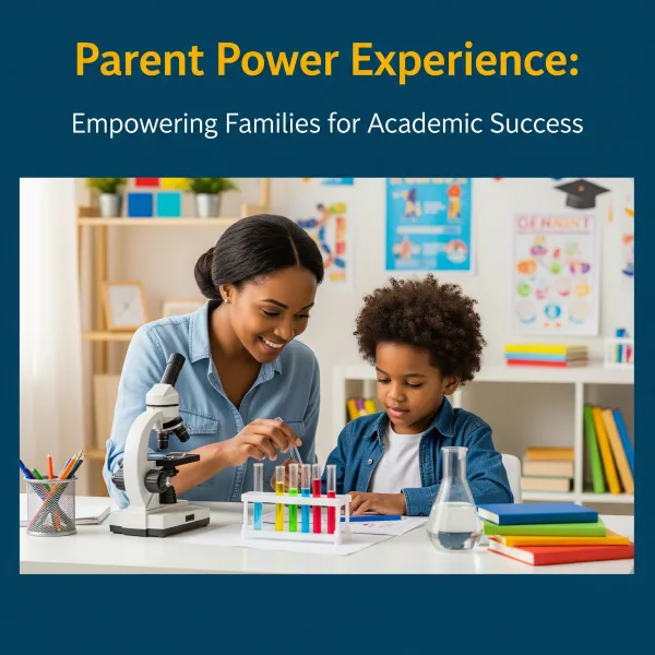 Helping every child shine—one session at a time