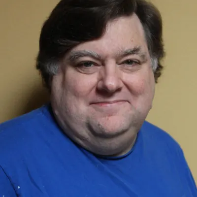 Tad Atkinson