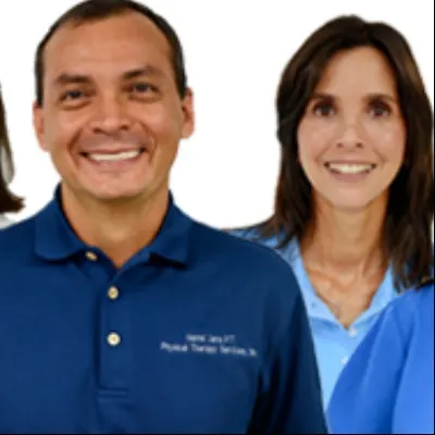 Physical Therapy Services, Inc