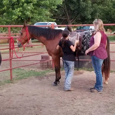 Healing Reins Ranch