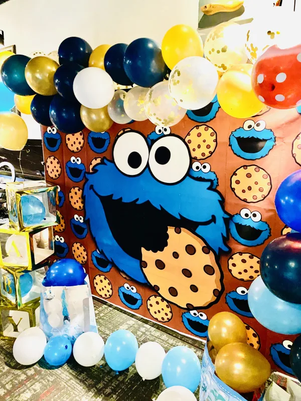 Cookies πͺ