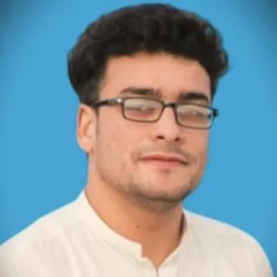 Mian Sayed Imtinan