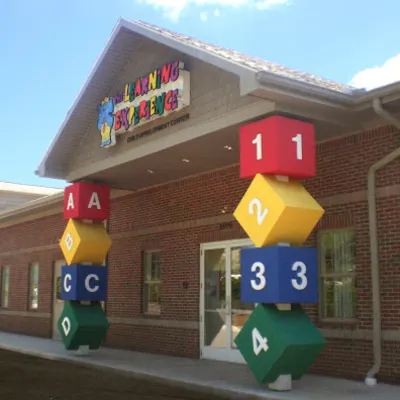 The Learning Experience - Shelby Township