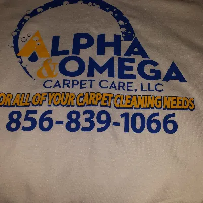 Alpha & Omega Carpet Care